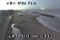 松任海岸相川新地区 のカメラ画像
