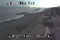 美川海岸 のカメラ画像