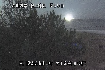 根上海岸 のカメラ画像