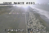 片山津海岸篠原地区 のカメラ画像