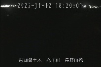 長野田橋 のカメラ画像