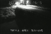 梨谷小山橋 のカメラ画像