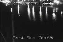 羽咋川的場 のカメラ画像