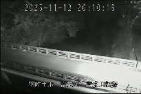 富来川桜橋 のカメラ画像