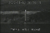 神代大橋 のカメラ画像