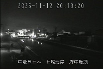 七尾海岸　府中埠頭 のカメラ画像