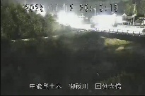 国分大橋 のカメラ画像