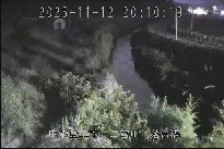 落合橋 のカメラ画像