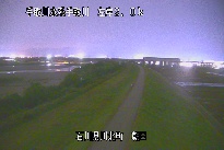 左岸朝日 のカメラ画像