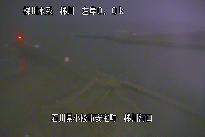 梯川河口 のカメラ画像