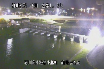 前川合流点 のカメラ画像