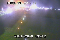 城南橋上流 のカメラ画像