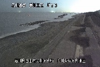 美川海岸 のカメラ画像