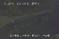 中宮橋上流 のカメラ画像