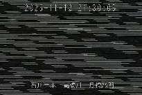 月橋水門 のカメラ画像