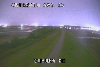 左岸朝日 のカメラ画像