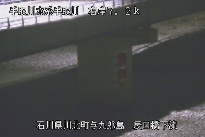 辰口橋下流 のカメラ画像