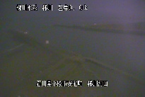 梯川河口 のカメラ画像