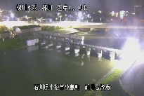 前川合流点 のカメラ画像