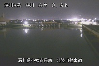 梯川橋(JH)上流 のカメラ画像