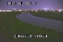 梯川鉄橋(JR) のカメラ画像