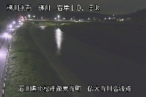 仏大寺川合流点 のカメラ画像