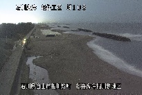 松任海岸相川新地区 のカメラ画像