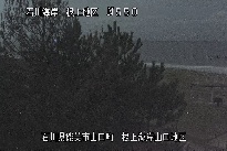 根上海岸 のカメラ画像