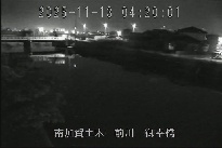 御幸橋 のカメラ画像