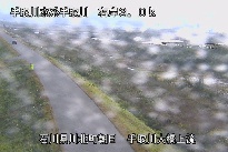 手取川大橋上流 のカメラ画像