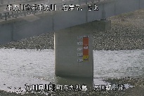 辰口橋下流 のカメラ画像