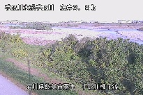 手取川橋下流 のカメラ画像