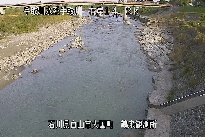 鶴来水位計 のカメラ画像