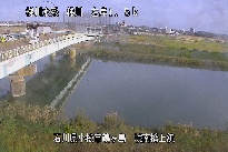 城南橋上流 のカメラ画像