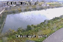 白江大橋 のカメラ画像