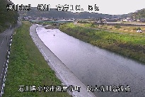 仏大寺川合流点 のカメラ画像
