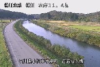 百石谷大橋 のカメラ画像