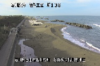 松任海岸相川新地区 のカメラ画像