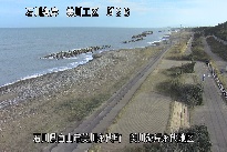 美川海岸 のカメラ画像