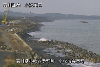 小松海岸草野地区 のカメラ画像