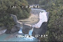 瀬戸堰堤 のカメラ画像