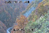 中ノ川下流 のカメラ画像