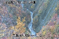 中ノ川上流 のカメラ画像