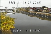 御幸橋 のカメラ画像