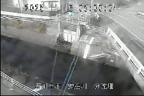 分流堰 のカメラ画像