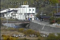 石井橋 のカメラ画像