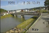 板谷橋 のカメラ画像