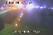 城南橋上流 のカメラ画像