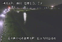 仏大寺川合流点 のカメラ画像