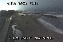 松任海岸相川新地区 のカメラ画像